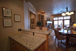 Palisades Lodge Suite 307 - 5