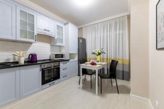 Уютная однокомнатная квартира-372 - 3