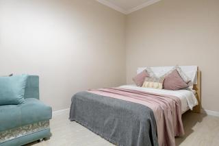 Уютная однокомнатная квартира-372 - 5