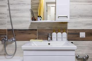 Уютная однокомнатная квартира-372 - 1