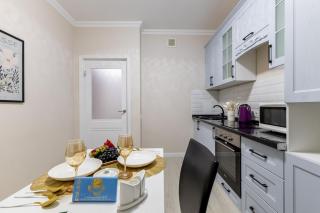 Уютная однокомнатная квартира-372 - 2