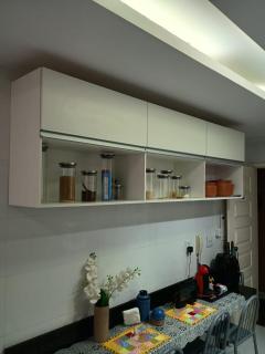 Apartamento Cop30 - perto de tudo - 6