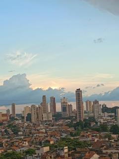 Apartamento Cop30 - perto de tudo - 9