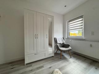 Gemütlich wohnen in Brake - 6