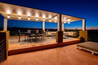 Villa Sole Tra i Ginepri - 9