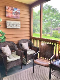 Kingston Plantation - Arrowhead #115 - Sandy Toes - 5