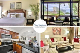 Kingston Plantation - Arrowhead #115 - Sandy Toes - 0