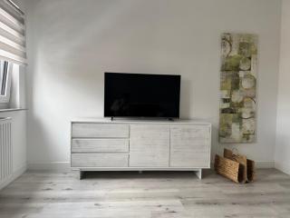 Gemütlich wohnen in Brake - 4