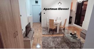 Apartment Eleven - 2