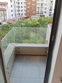 Apartment Eleven - 1