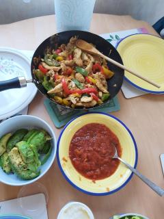 Sandhills Holiday Park Astounding Sea Views - 2