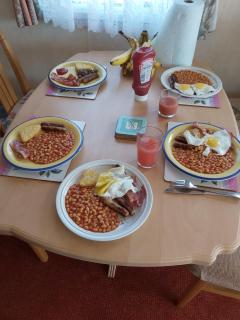 Sandhills Holiday Park Astounding Sea Views - 3