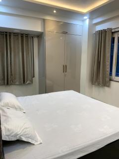 Modern Family Apartment in Heart of Varanasi - Varanasi - 2
