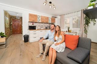 Lovley Daniel House accommodation by Open House apartments - 0