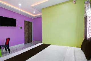 Hotel O Rolex Resort - 3