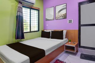 Hotel O Rolex Resort - 8