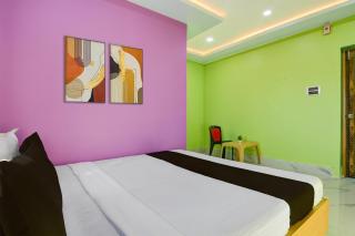 Hotel O Rolex Resort - 4