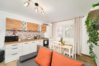 Lovley Daniel House accommodation by Open House apartments - 5