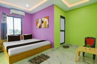 Hotel O Rolex Resort - 1