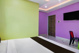 Hotel O Rolex Resort - 6