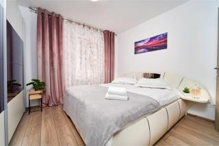 Lovley Daniel House accommodation by Open House apartments - 9