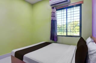 Hotel O Rolex Resort - 0