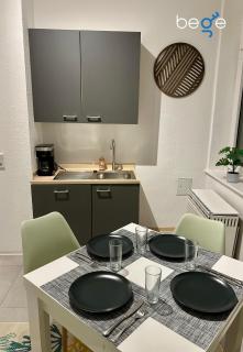 BEGE APARTMENTS ZenSpace -  - 3