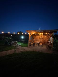 Cabana JagerBerg Rosenau - Rîşnov - 8