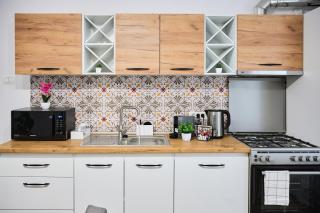 Lovley Daniel House accommodation by Open House apartments - 8