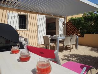 Maison tout confort avec extérieur face à l'étang - 9