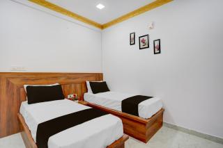 Hotel O GURU RESIDENCY - 1