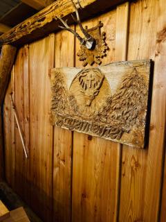 Cabana JagerBerg Rosenau - Rîşnov - 9