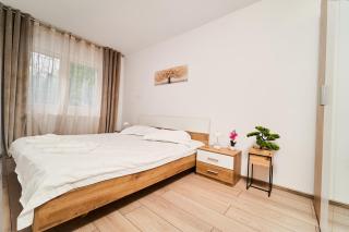 Lovley Daniel House accommodation by Open House apartments - 3