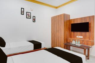 FabHotel Guru Residency - 3