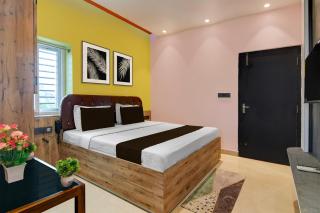 Hotel O PALLAVI INN - 6