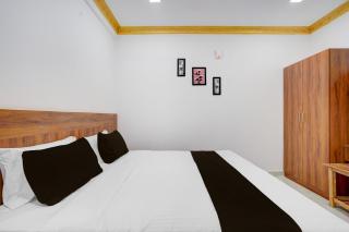 FabHotel Guru Residency - 2