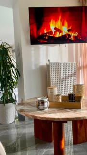 L’élégant cosy - 8