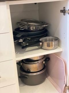 Spacious 3 Bedroom Flat in Central London - 1