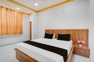 Hotel O GURU RESIDENCY - 9
