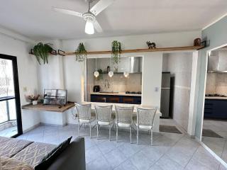 Ocian | Vista Mar + Conforto + Vaga - 0