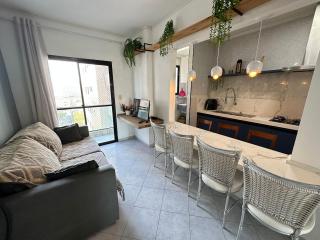 Ocian | Vista Mar + Conforto + Vaga - 9