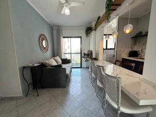 Ocian | Vista Mar + Conforto + Vaga - 8