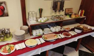 CASTLE WALL Wellness Guesthouse - 1