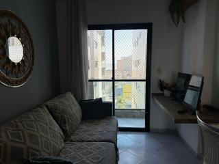 Ocian | Vista Mar + Conforto + Vaga - 6