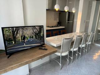 Ocian | Vista Mar + Conforto + Vaga - 5