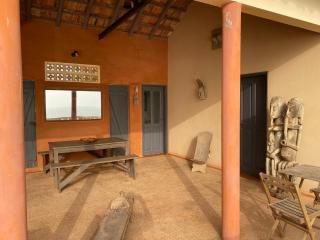 Villa Atlantique - 8