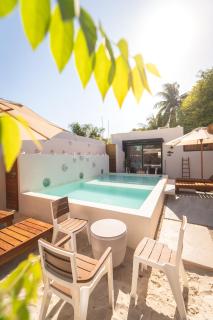 Habitacion privada a unos pasos de la playa - 1 - 5