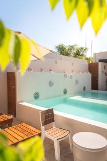 Habitacion privada a unos pasos de la playa - 1 - 1