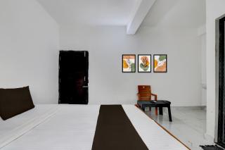 Hotel O Shree Guest House - 3