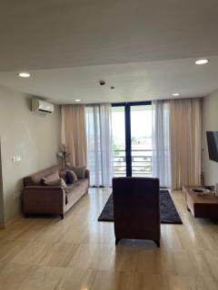 Knightsbridge Apartment K10 - 9